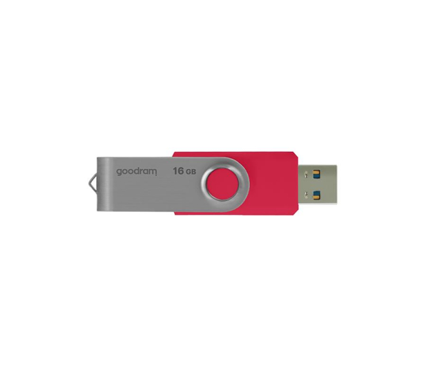 GOODRAM USB 3.1 Gen 2 16GB 60MB/s UTS3-0160R0R11 - 604986 - zdjęcie 2